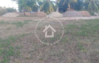 Lote à Venda na Aruana com Alto Potencial de Valorização | Próximo ao Shopping e à Praia