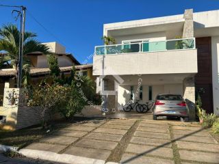 Casa Alto Padrão à Venda no Condomínio Melício Machado – Aruana |  4 Quartos e Energia Solar