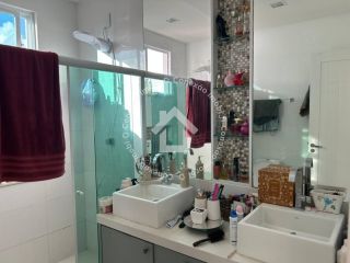 Casa Alto Padrão à Venda no Condomínio Melício Machado – Aruana |  4 Quartos e Energia Solar