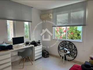 Casa Alto Padrão à Venda no Condomínio Melício Machado – Aruana |  4 Quartos e Energia Solar