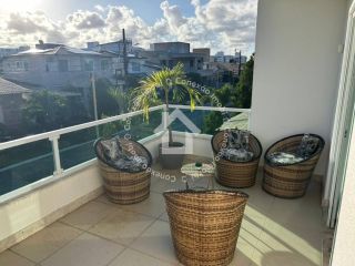 Casa Alto Padrão à Venda no Condomínio Melício Machado – Aruana |  4 Quartos e Energia Solar