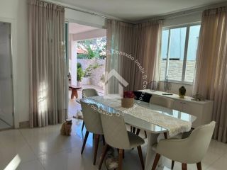 Casa Alto Padrão à Venda no Condomínio Melício Machado – Aruana |  4 Quartos e Energia Solar