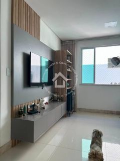 Casa Alto Padrão à Venda no Condomínio Melício Machado – Aruana |  4 Quartos e Energia Solar