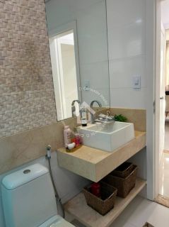 Casa Alto Padrão à Venda no Condomínio Melício Machado – Aruana |  4 Quartos e Energia Solar