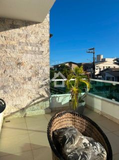 Casa Alto Padrão à Venda no Condomínio Melício Machado – Aruana |  4 Quartos e Energia Solar