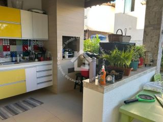 Casa Alto Padrão à Venda no Condomínio Melício Machado – Aruana |  4 Quartos e Energia Solar