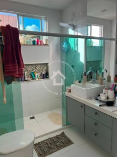 Casa Alto Padrão à Venda no Condomínio Melício Machado – Aruana |  4 Quartos e Energia Solar