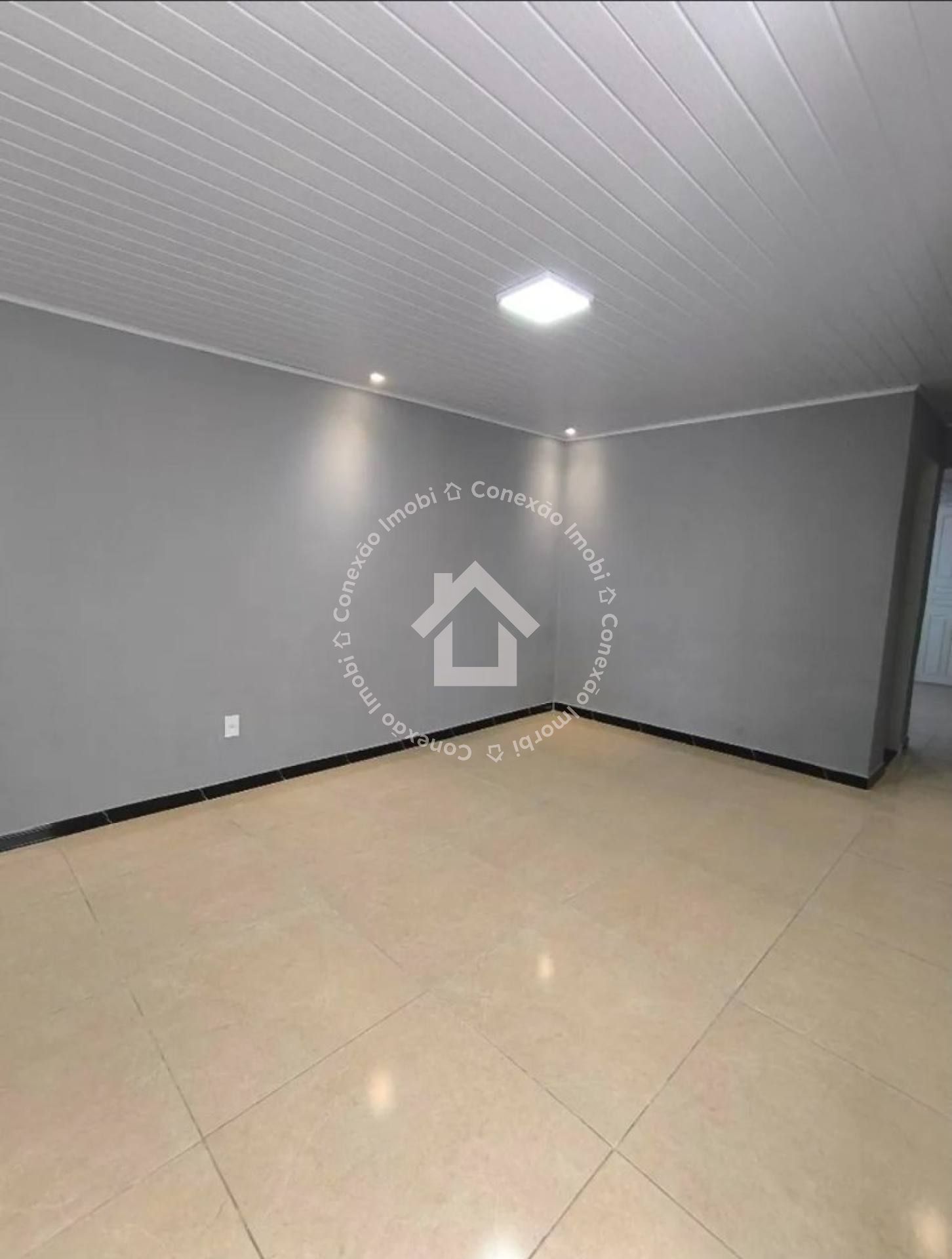 Casa Reformada à Venda no Marcos Freire I – Nossa Senhora do Socorro | 3 Quartos