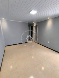 Casa Reformada à Venda no Marcos Freire I – Nossa Senhora do Socorro | 3 Quartos