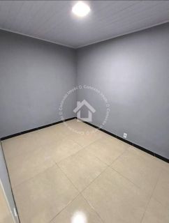 Casa Reformada à Venda no Marcos Freire I – Nossa Senhora do Socorro | 3 Quartos