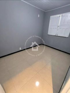 Casa Reformada à Venda no Marcos Freire I – Nossa Senhora do Socorro | 3 Quartos