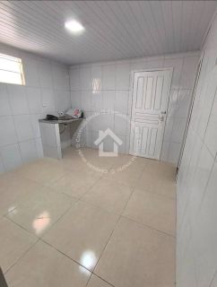 Casa Reformada à Venda no Marcos Freire I – Nossa Senhora do Socorro | 3 Quartos