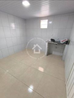 Casa Reformada à Venda no Marcos Freire I – Nossa Senhora do Socorro | 3 Quartos