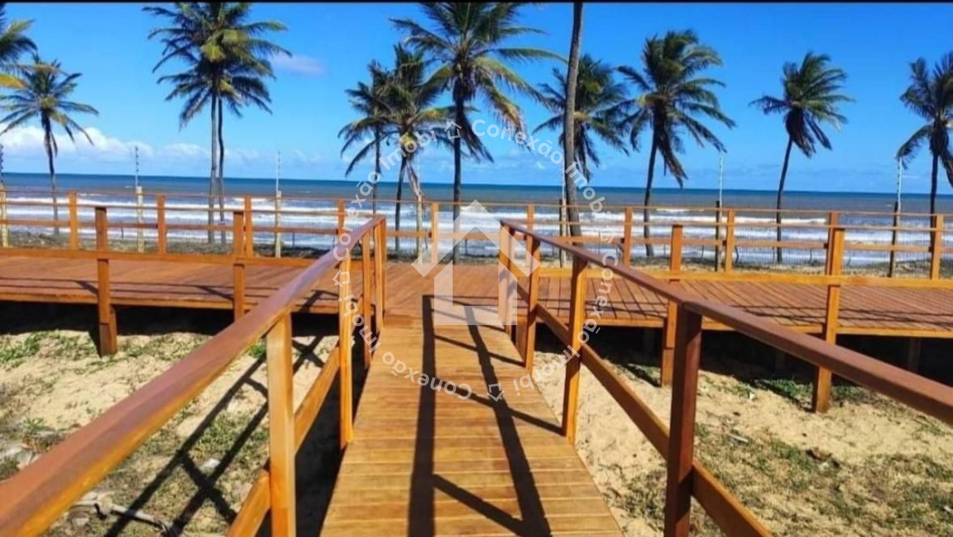 Lote à Venda no Condomínio Mares Maluí – 200m² | Acesso à Praia | Estrutura Completa de Resort ( Repasse)