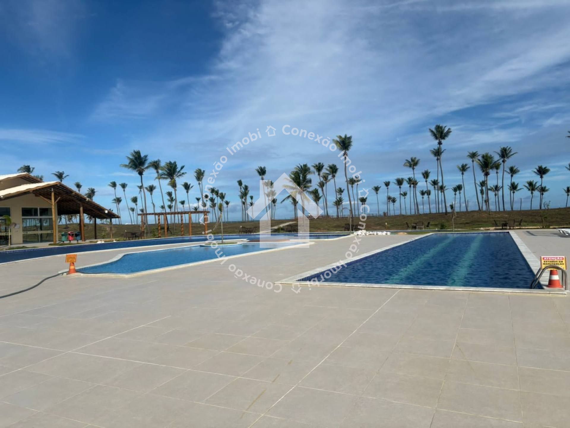 Lote à Venda no Condomínio Mares Maluí na Barra dos Coqueiros – 200m² | Acesso à Praia | Estrutura Completa de Resort ( Repasse)