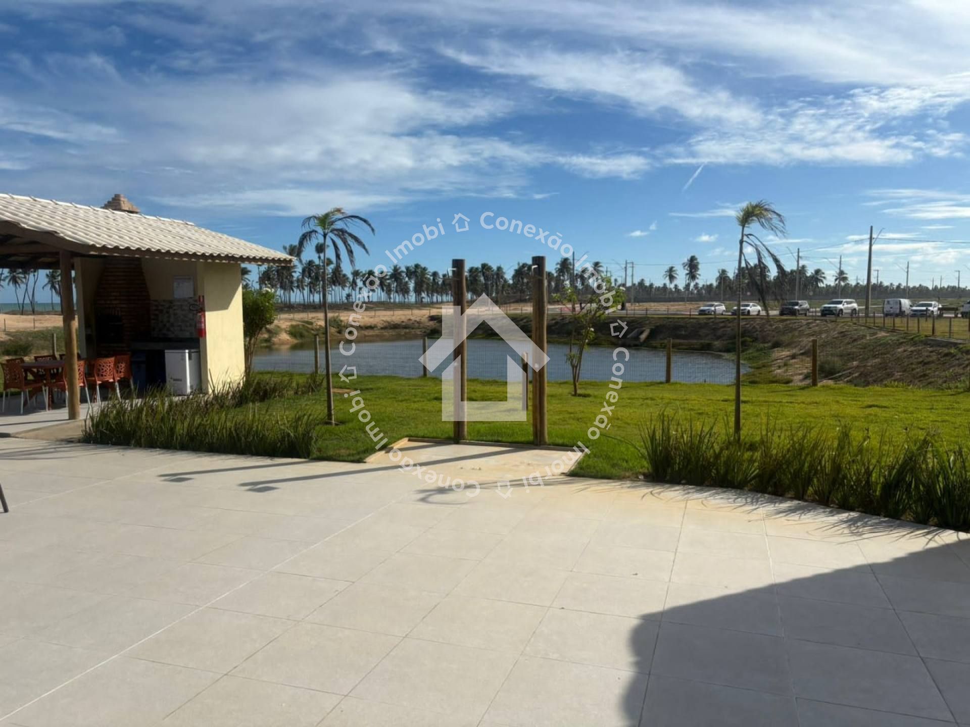 Lote à Venda no Condomínio Mares Maluí na Barra dos Coqueiros – 200m² | Acesso à Praia | Estrutura Completa de Resort ( Repasse)