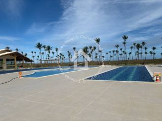 Lote à Venda no Condomínio Mares Maluí – 200m² | Acesso à Praia | Estrutura Completa de Resort ( Repasse)