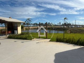 Lote à Venda no Condomínio Mares Maluí – 200m² | Acesso à Praia | Estrutura Completa de Resort ( Repasse)