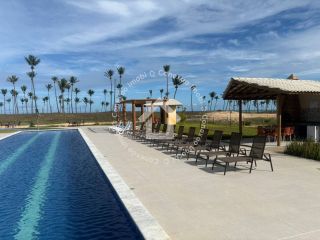 Lote à Venda no Condomínio Mares Maluí – 200m² | Acesso à Praia | Estrutura Completa de Resort ( Repasse)