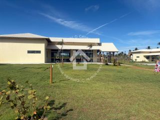 Lote à Venda no Condomínio Mares Maluí – 200m² | Acesso à Praia | Estrutura Completa de Resort ( Repasse)