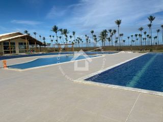 Lote à Venda no Condomínio Mares Maluí – 200m² | Acesso à Praia | Estrutura Completa de Resort ( Repasse)