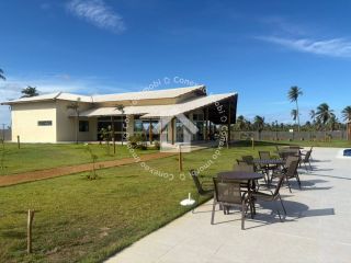 Lote à Venda no Condomínio Mares Maluí – 200m² | Acesso à Praia | Estrutura Completa de Resort ( Repasse)