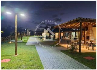 Lote com Vista para o Mar à Venda no Condomínio Mares Maluí – 200m² | Última Quadra | Acesso à Praia