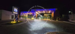 Lote com Vista para o Mar à Venda no Condomínio Mares Maluí – 200m² | Última Quadra | Acesso à Praia