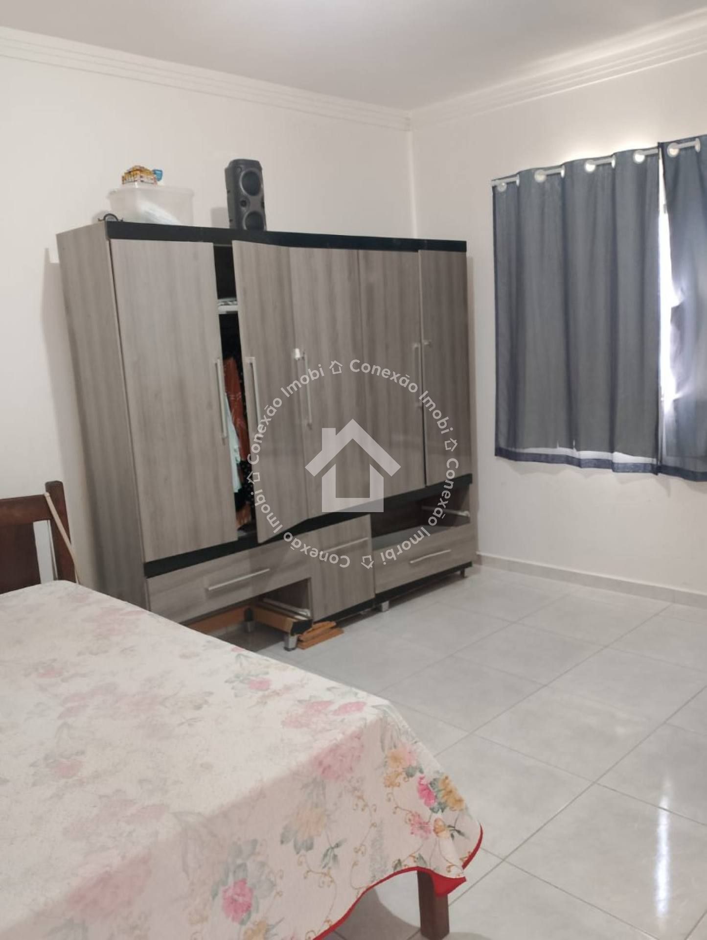 Casa à Venda no Bairro Santa Cecília  – Nossa Senhora do Socorro | 4 Quartos, Ampla Área Livre e Jardim