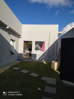 Casa à Venda no Bairro Santa Cecília  – Nossa Senhora do Socorro | 4 Quartos, Ampla Área Livre e Jardim