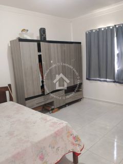 Casa à Venda no Bairro Santa Cecília  – Nossa Senhora do Socorro | 4 Quartos, Ampla Área Livre e Jardim