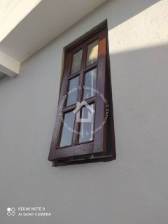 Casa à Venda no Bairro Santa Cecília  – Nossa Senhora do Socorro | 4 Quartos, Ampla Área Livre e Jardim