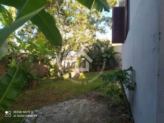 Casa à Venda no Bairro Santa Cecília  – Nossa Senhora do Socorro | 4 Quartos, Ampla Área Livre e Jardim