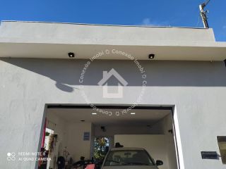 Casa à Venda no Bairro Santa Cecília  – Nossa Senhora do Socorro | 4 Quartos, Ampla Área Livre e Jardim