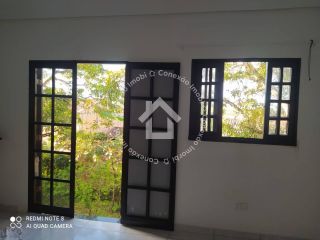 Casa à Venda no Bairro Santa Cecília  – Nossa Senhora do Socorro | 4 Quartos, Ampla Área Livre e Jardim