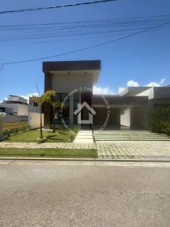 Casa à Venda no Terras Alphaville I – 3 Suítes | 300m² | 4 Vagas