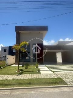 Casa à Venda no Terras Alphaville I – 3 Suítes | 300m² | 4 Vagas