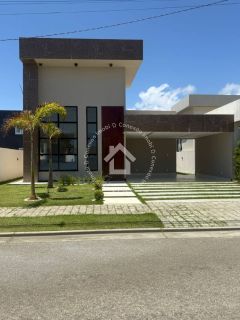 Casa à Venda no Terras Alphaville I – 3 Suítes | 300m² | 4 Vagas