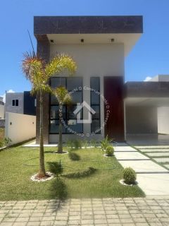 Casa à Venda no Terras Alphaville I – 3 Suítes | 300m² | 4 Vagas
