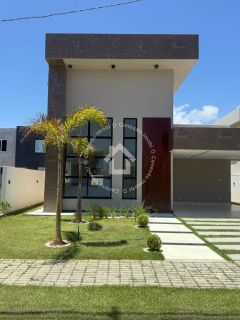 Casa à Venda no Terras Alphaville I – 3 Suítes | 300m² | 4 Vagas