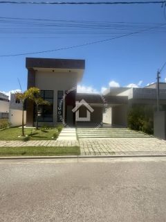 Casa à Venda no Terras Alphaville I – 3 Suítes | 300m² | 4 Vagas