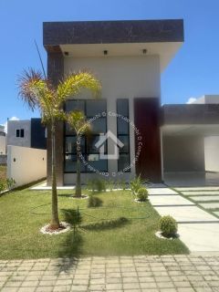 Casa à Venda no Terras Alphaville I – 3 Suítes | 300m² | 4 Vagas