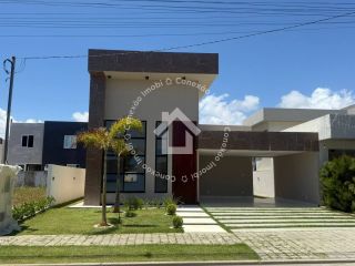 Casa à Venda no Terras Alphaville I – 3 Suítes | 300m² | 4 Vagas