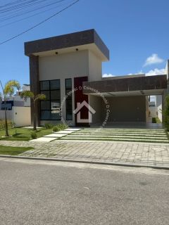 Casa à Venda no Terras Alphaville I – 3 Suítes | 300m² | 4 Vagas