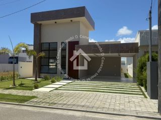 Casa à Venda no Terras Alphaville I – 3 Suítes | 300m² | 4 Vagas