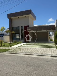 Casa à Venda no Terras Alphaville I – 3 Suítes | 300m² | 4 Vagas