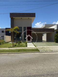 Casa à Venda no Terras Alphaville I – 3 Suítes | 300m² | 4 Vagas