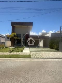 Casa à Venda no Terras Alphaville I – 3 Suítes | 300m² | 4 Vagas
