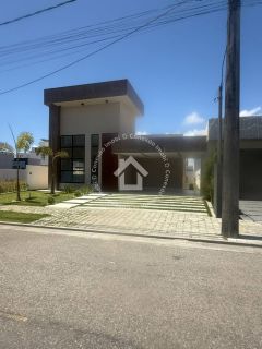 Casa à Venda no Terras Alphaville I – 3 Suítes | 300m² | 4 Vagas