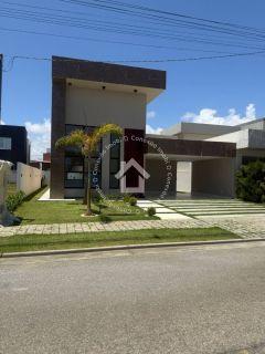 Casa à Venda no Terras Alphaville I – 3 Suítes | 300m² | 4 Vagas